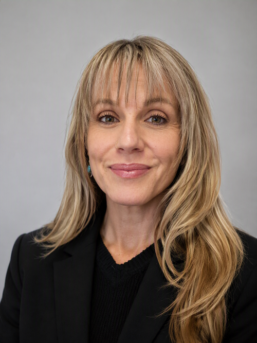 Melissa  Russell